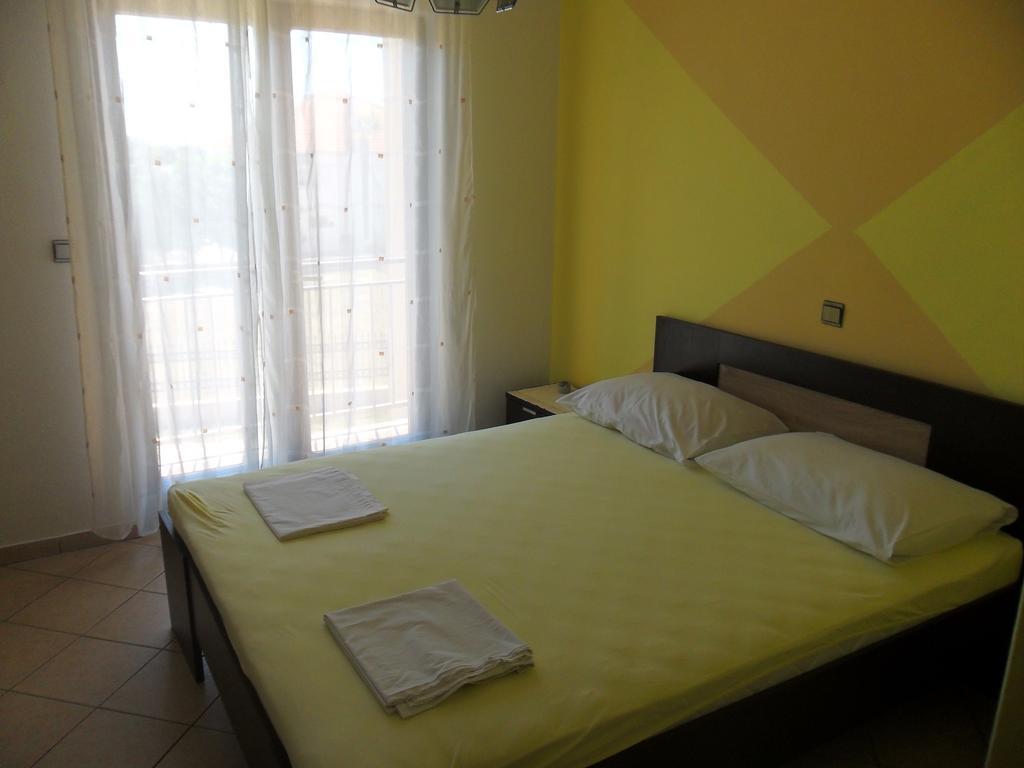 Apartments Stana Sukošan Kamer foto