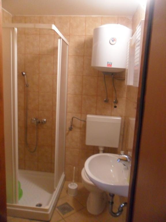 Apartments Stana Sukošan Kamer foto